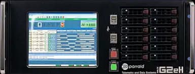 IMUX G2e AND IMUX G2eH RECORDERS