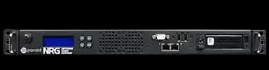NETWORK RADIO GATEWAY RACK MOUNT SYSTEMS