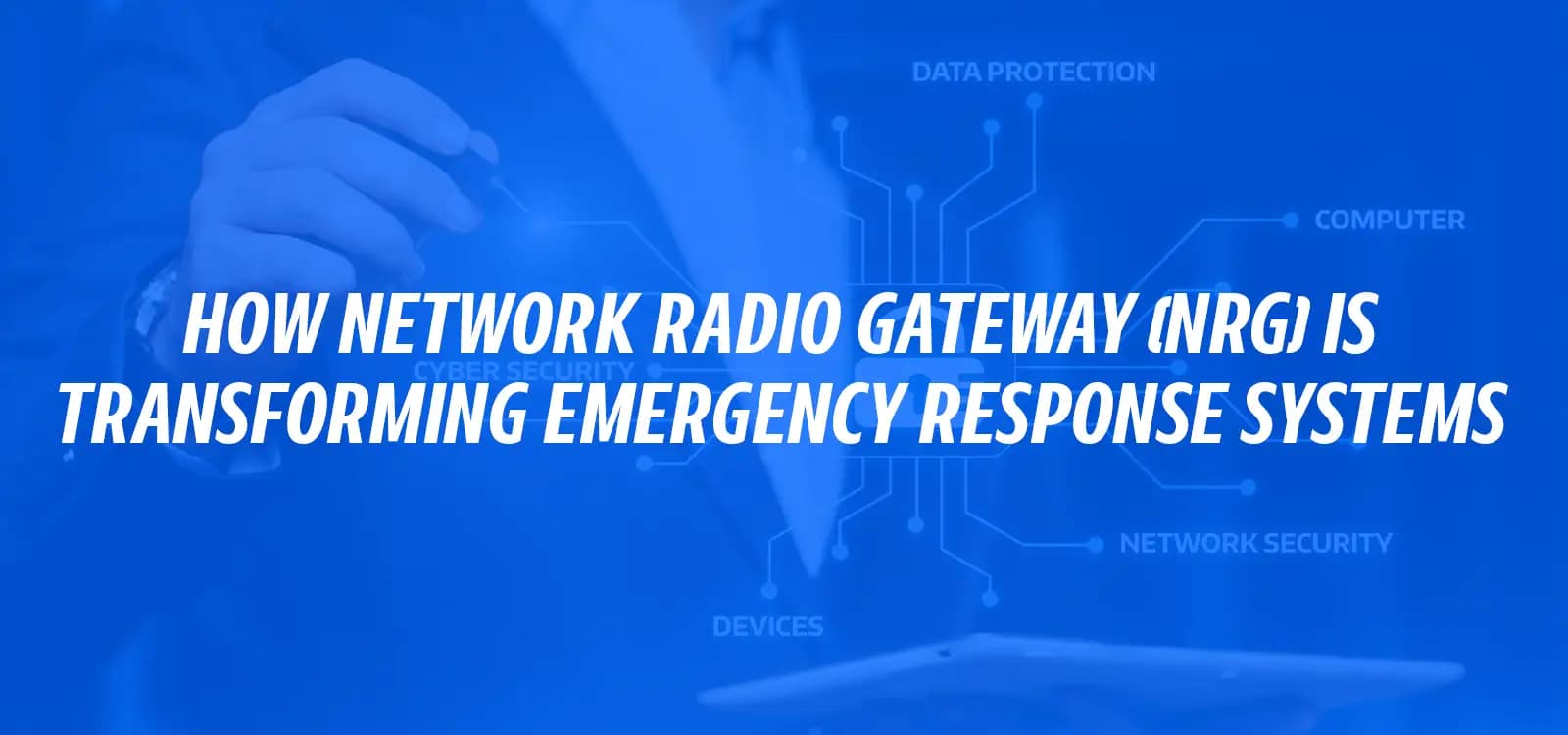 HOW TELEMETRY PROCESSING IS CHANGING THE DEFENSE INDUSTRY