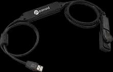 RADIO DATA ADAPTER (RDA) CABLES