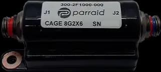 PARRAID RUGGED USB REPEATER RUR