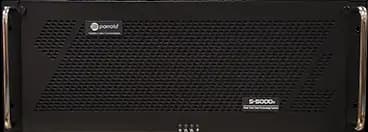 S-5000e DATA PROCESSOR